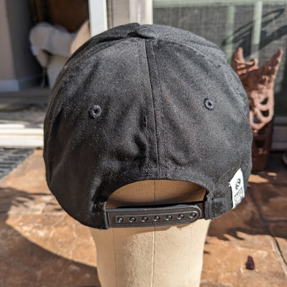 Salty Crew Hat View 5
